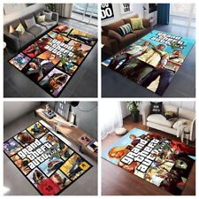 GTA Grand Theft Auto Game Room