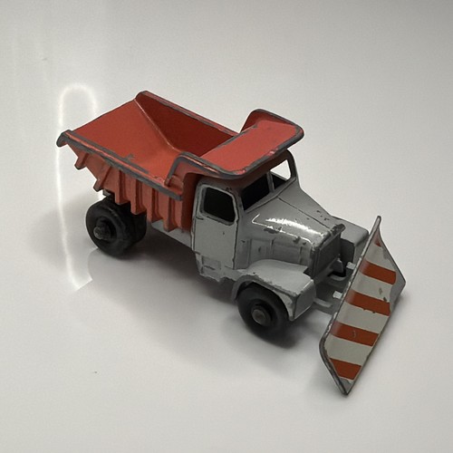 Lesney matchbox scammell - matchbox,