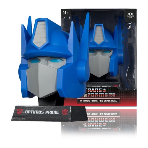 Optimus prime - prime, (transformers)