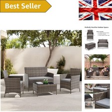 Outdoor furniture set seater - outdoor,
