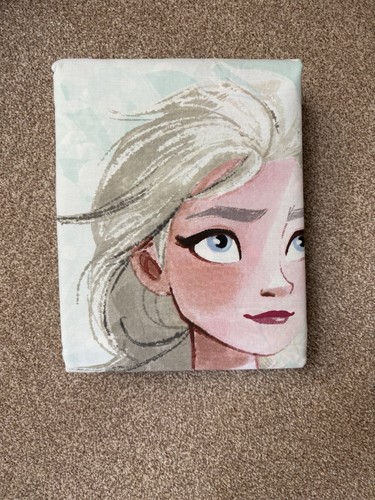 Frozen anna elsa duvet - bn,