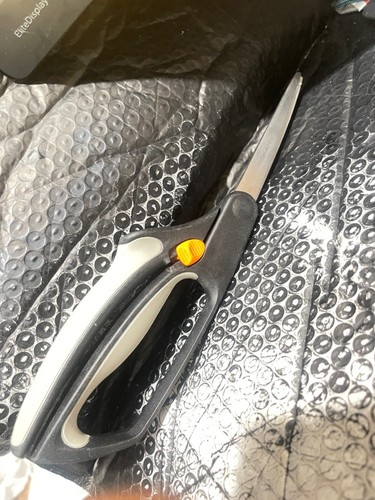 Fiskars softouch spring action - fiskars,