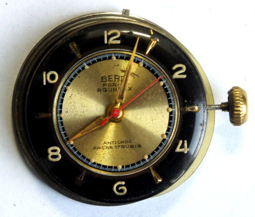 Vintage german berg - vintage,