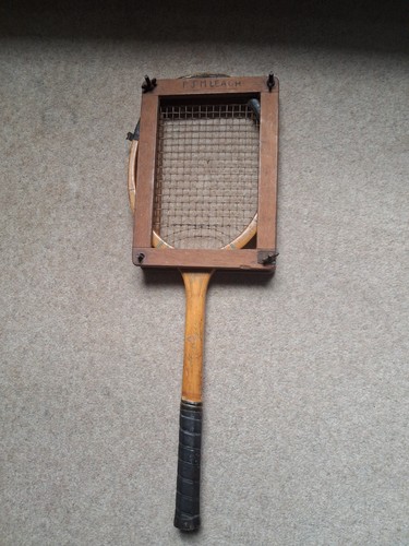 Vintage slazenger tennis - vintage,