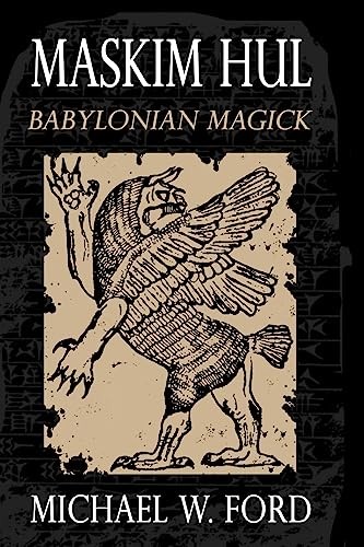 Maskim hul babylonian - hul,