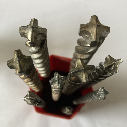 Hilti part set 9 6mm - part,