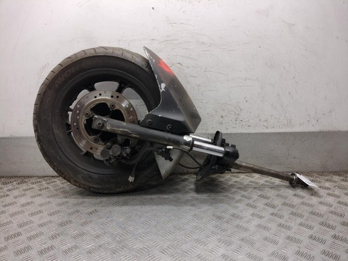 2005 honda ses 125 - ses,