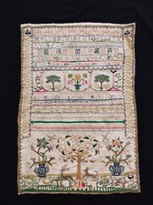 vintage fantastic alphabets