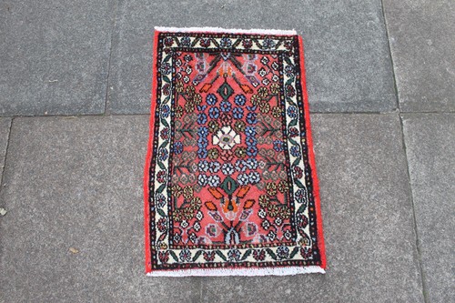 Vintage hand made traditional - hand,