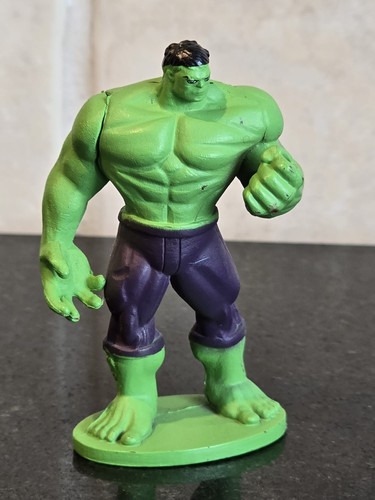 Marvel incredible hulk - dc,
