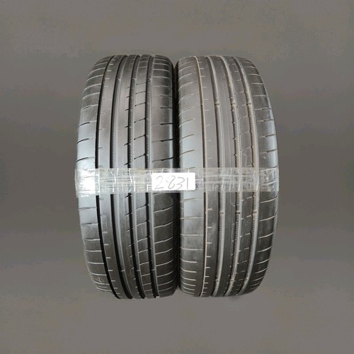 235 r18 106w goodyear - 65,