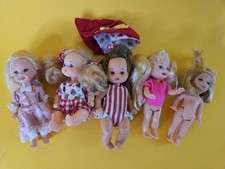 Heart Family Toddler baby