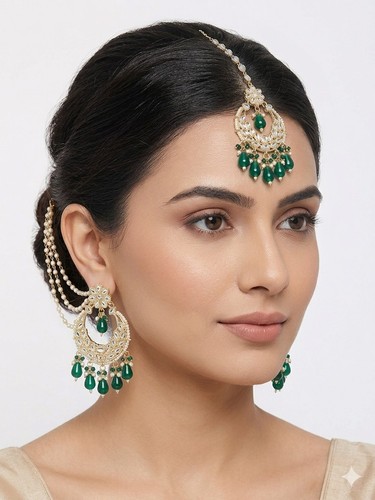 Green indian bollywood - green,