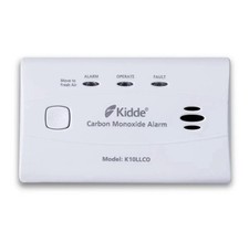 Kidde Carbon Monoxide Alarm