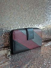 Ladies Purse  16cm W.  10cm L