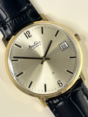 Bentima star vintage - star,