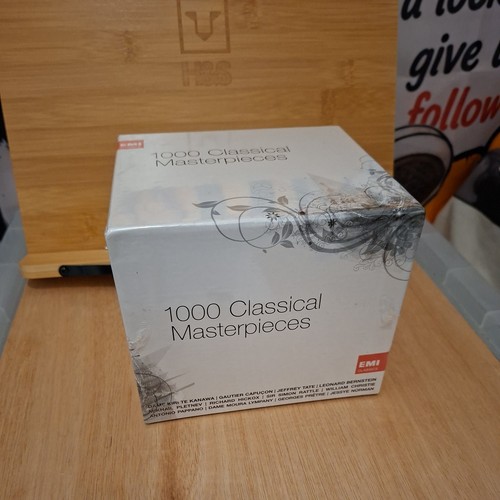Emi 1000 classical - emi,