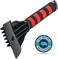 RevHeads Ice Scraper for Cars