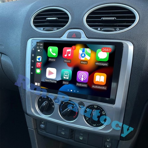 Car radio stereo - radio,