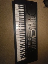 Crystals 61-Key Electric