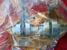 Yamaha TZ 350G Unused and