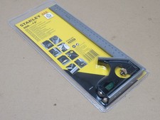 Stanley 300mm / 12" Combination Square 0-46-151