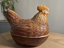 Vintage Cottagecore Large