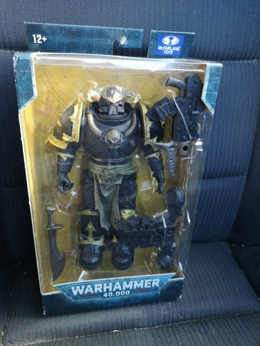 Warhammer 40000 40k chaos - 40000,