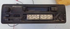 Roadstar,  vintage, classic car radio cassette player