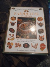 Best Ever Cook's Collection