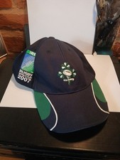 Men’s Navy Blue And Green