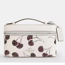 Coach CDC13 Cosmetic Case