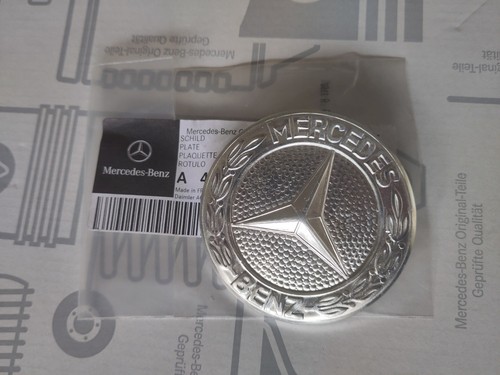Genuine mercedes unimog u404 - genuine,