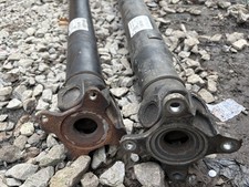Mercedes-Benz Propshaft
