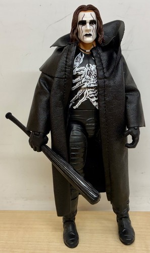 Wwe sting action - -,