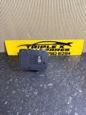 2006-12 AUDI VW SEAT SKODA ABS