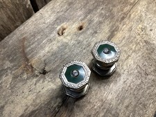 Vintage Snap Together Stud