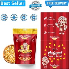 Popcorn Kernels 1 kg |