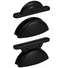 Nylon Plastic Door Holders in