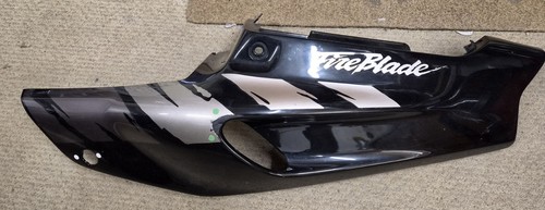 Honda cbr900 fireblade sc28 - honda,
