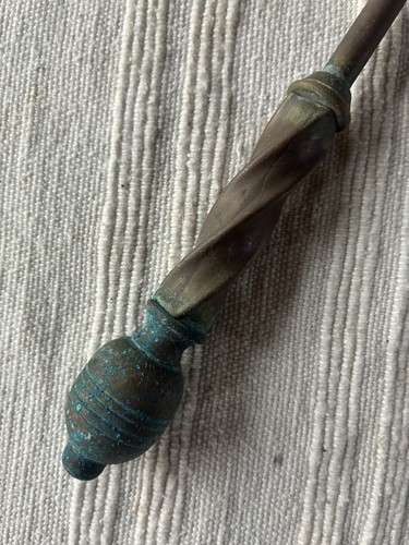 Victorian edwardian brass - victorian/edwardian,