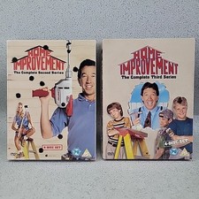 New Sealed Home Improvement