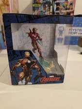Brand New Zoteki Marvel Iron