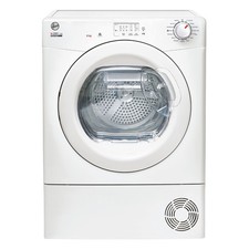 Hoover H-Dry Lite 8kg Heat