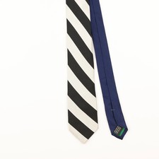 Tommy Hilfiger Vintage Silk