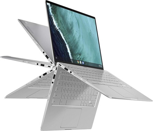 Asus chromebook flip c434 - asus,