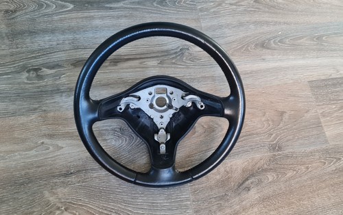 Lupo gti leather steering - gti,