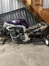 1993 Suzuki Gsxr 1100 Motor