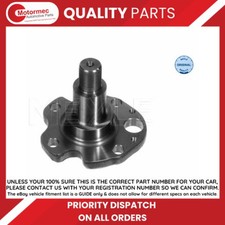 MEYLE Rear Stub Axle fits VW