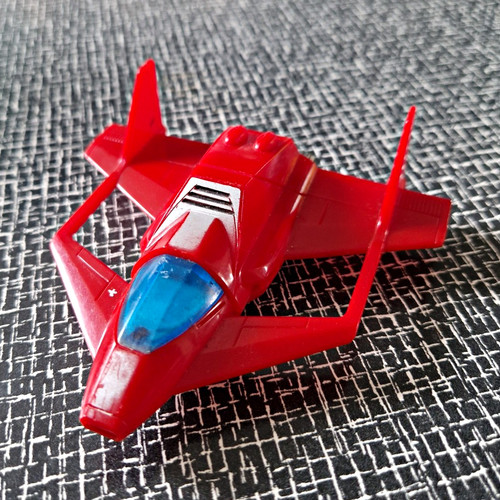 Vintage 1982 japan popy - vintage,